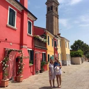 Meet your Posher, Francisca